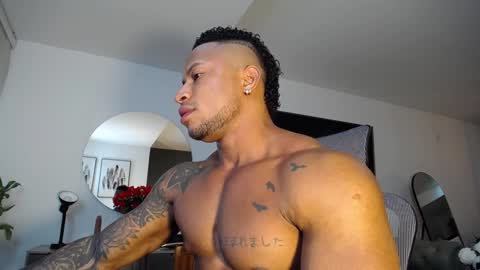 clark_strong online show from December 2, 7:25 pm