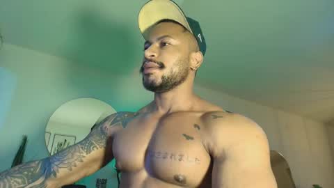 clark_strong online show from November 1, 1:09 am