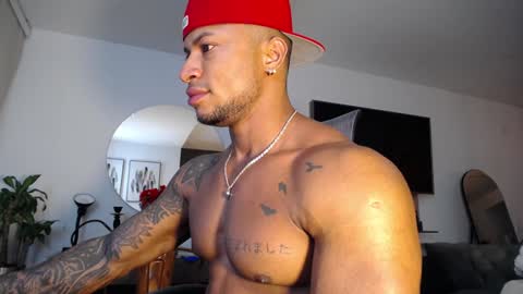 clark_strong online show from December 23, 9:29 pm