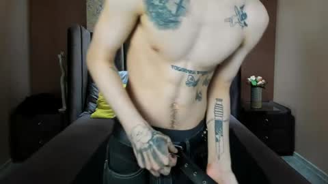 Clark online show from May 31, 9:38 pm