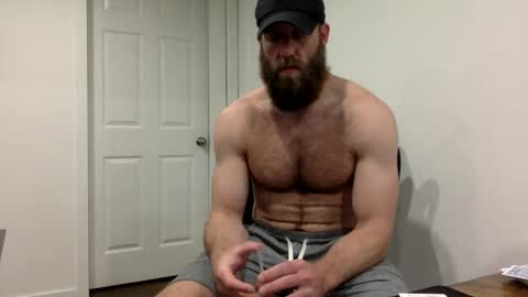 Clarke Cock online show from November 23, 12:49 pm