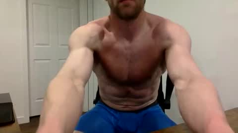 Clarke Cock online show from March 4, 4:25 pm