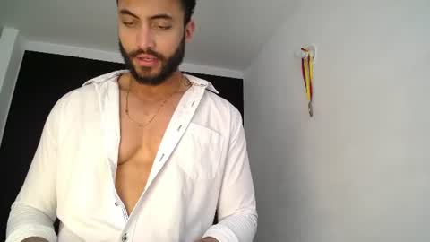 Clay online show from July 2, 4:13 pm
