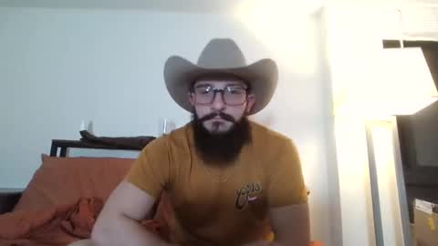 Clay Callahan online show from April 14, 5:07 am