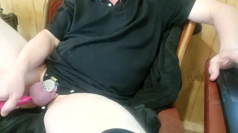 Clay online show from March 2, 7:30 pm