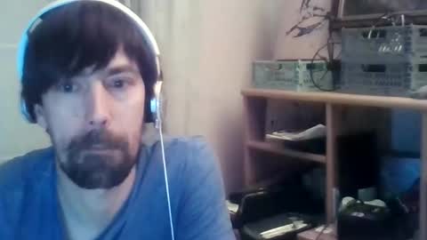 cleanwave online show from January 18, 8:00 pm