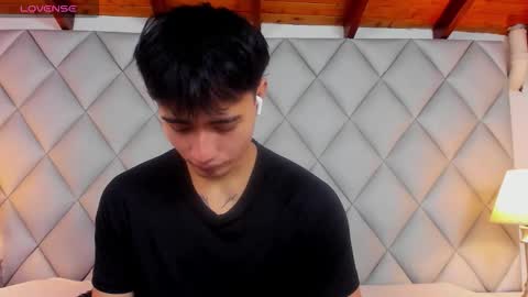 clement_reyes online show from November 27, 1:59 pm