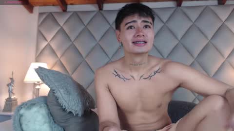 clement_reyes online show from October 6, 1:05 pm