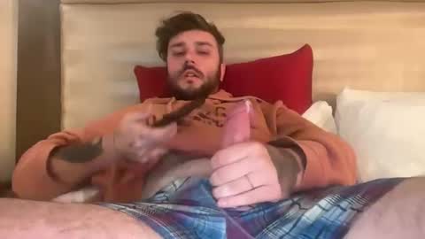 climasturbate online show from March 9, 2:49 am