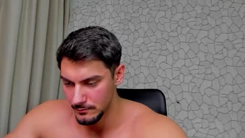 ClintMasterss online show from January 9, 7:24 am