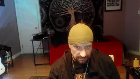 chad online show from May 26, 2:18 am