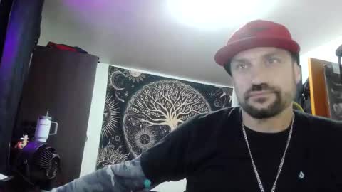 chad online show from November 17, 4:15 am