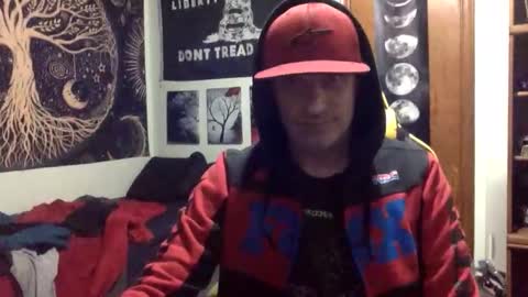 chad online show from February 6, 2:08 am