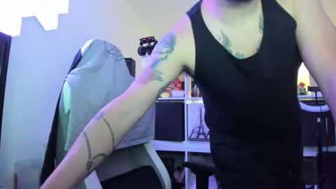 clitlicker1511 online show from November 22, 5:12 pm