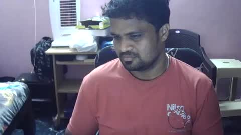 Snapshot of clitorisgspot69 chatting on October 12, 6:35 pm Raj online show from October 12, 6:35 pm