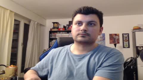 Clive online show from January 17, 10:27 pm