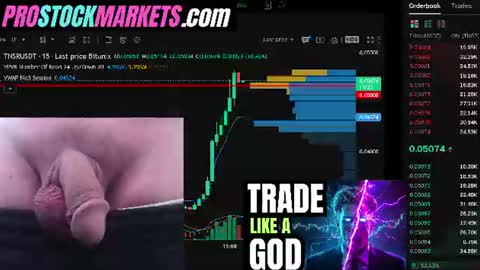 Alex C. online show from June 21, 7:47 am