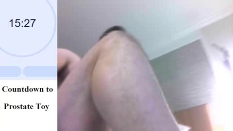 closeupcocknballs online show from February 5, 10:12 pm