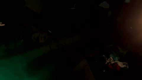 Drew online show from January 29, 7:53 pm