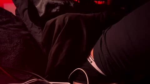 Drew online show from March 21, 8:46 pm