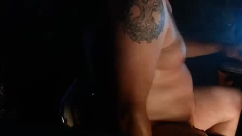 cloudydaddy520 online show from February 27, 12:34 am