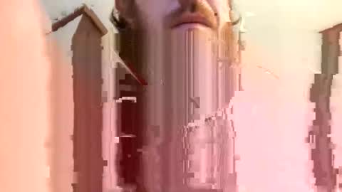 cloverboy1988 online show from March 3, 7:10 pm