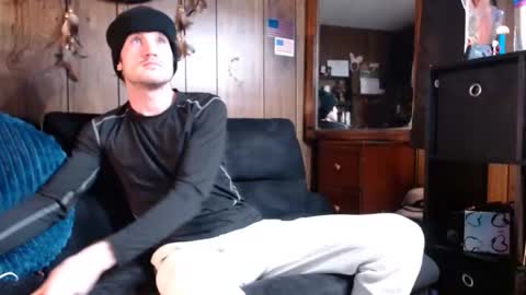 Jasper King online show from December 10, 10:06 am