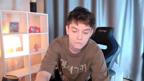 Jacob online show from January 21, 4:44 pm