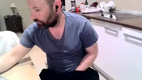 cmp_brandon online show from April 14, 11:15 pm