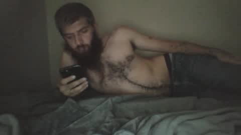 Monster420 online show from July 12, 10:56 pm