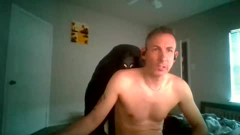 Master Bates online show from November 29, 6:54 pm