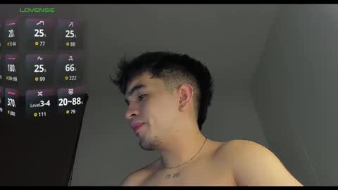 Johan   online show from January 18, 3:41 am