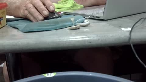 Coaste online show from February 12, 11:51 am