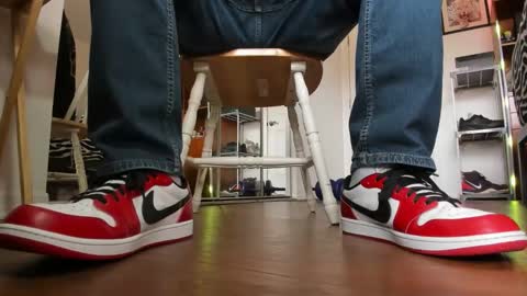 Gorgeous online show from February 15, 4:37 pm