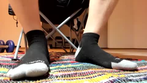 Snapshot of cocknholestar chatting on December 3, 5:52 am Gorgeous online show from December 3, 5:52 am