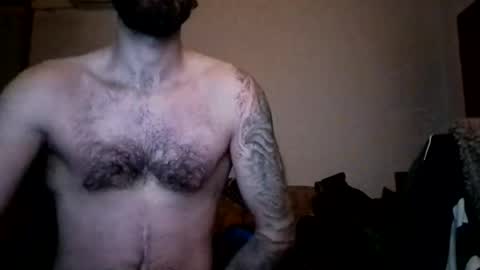 CockOfSteel online show from January 12, 6:27 pm