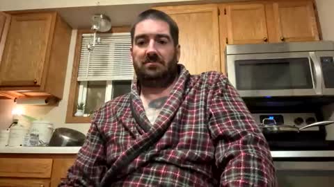 cockspierced online show from January 9, 7:13 am