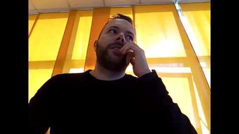 Madmat online show from March 7, 12:45 pm