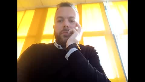 Madmat online show from January 8, 2:22 pm