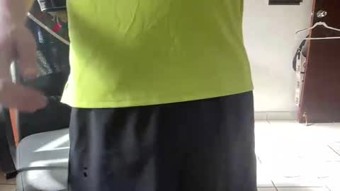 cockzilla1900 online show from March 6, 8:27 pm