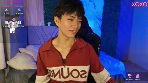 COCO online show from May 25, 11:49 am