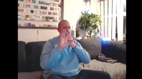 Snapshot of coconut13 chatting on December 4, 5:49 am coconut13 online show from December 4, 5:49 am