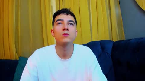 Cody online show from January 11, 2:26 am