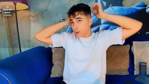 Cody online show from January 19, 1:35 pm