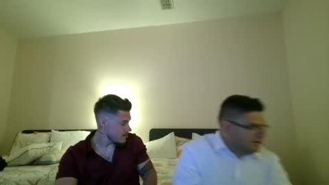 Cody Rex online show from June 1, 3:07 am