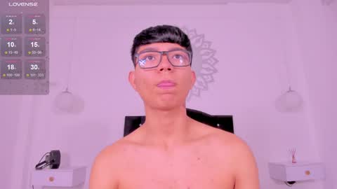 Cody online show from September 16, 1:34 pm