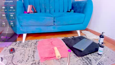 Cody online show from January 19, 2:47 am