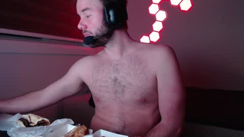 c o f f e e l o u n g e online show from February 7, 9:47 am