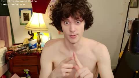 Cokia online show from March 5, 10:17 pm