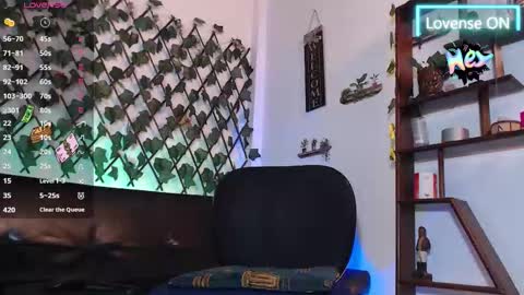 Colby Scott online show from September 24, 3:06 am